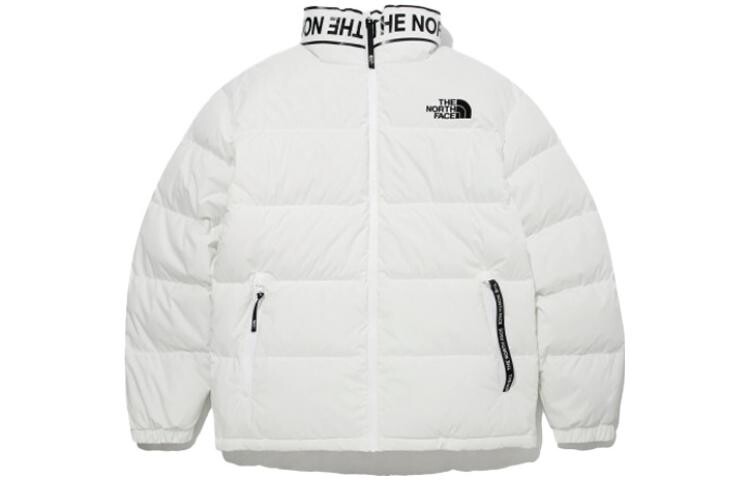 Куртка унисекс белая The North Face, белый
Куртка унисекс белая The North Face, белый