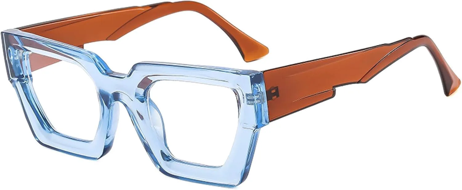 Классические квадратные солнцезащитные очки для женщин и мужчин, модные винтажные ретро-очки в толстой оправе с защитой от УФ-излучения UV400 WNCKSQ, C10
Классические квадратные солнцезащитные очки для женщин и мужчин, модные винтажные ретро-очки в толстой оправе с защитой от УФ-излучения UV400 WNCKSQ, C10