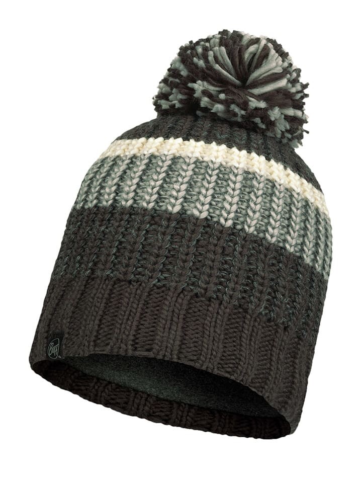 Шапка Buff Stig, серый
Шапка Buff Stig, серый