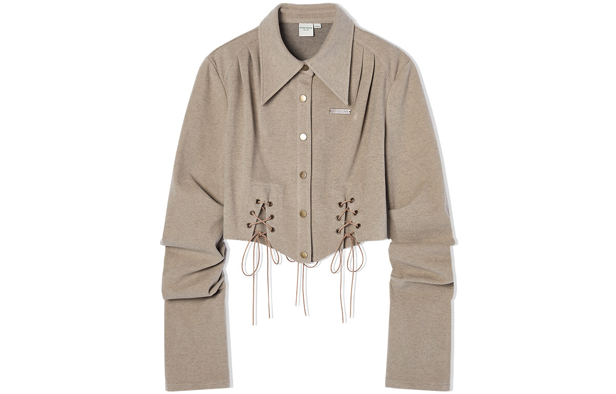 EPTISON WOMAN Женская рубашка, Темно-серый
EPTISON WOMAN Женская рубашка, Темно-серый