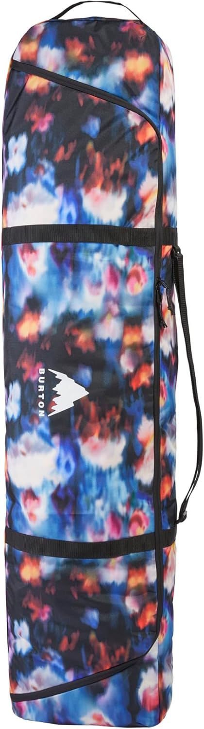 Сумка для сноуборда Burton Space Sack, Floral Blur, 166 см, Серый, Сумка для сноуборда Burton Space Sack, Floral Blur, 166 см
Сумка для сноуборда Burton Space Sack, Floral Blur, 166 см, Серый, Сумка для сноуборда Burton Space Sack, Floral Blur, 166 см