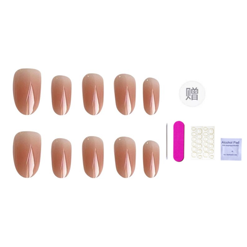 Маникюрные накладные ногти Almond Blush Small Seed Pure Cat Eye Nude Korean Style средней длины 24мм ORANOT, Long Ladder Xs, Suitable For Small Hands 14-10-11-10-7
Маникюрные накладные ногти Almond Blush Small Seed Pure Cat Eye Nude Korean Style средней длины 24мм ORANOT, Long Ladder Xs, Suitable For Small Hands 14-10-11-10-7