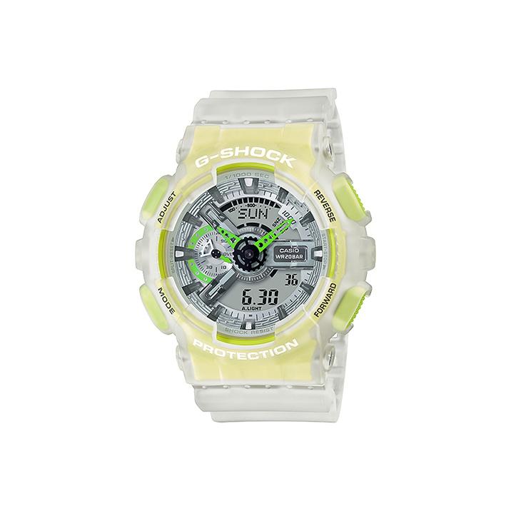 G-SHOCK Часы Casio G SHOCK GA110LS 7A
G-SHOCK Часы Casio G SHOCK GA110LS 7A
