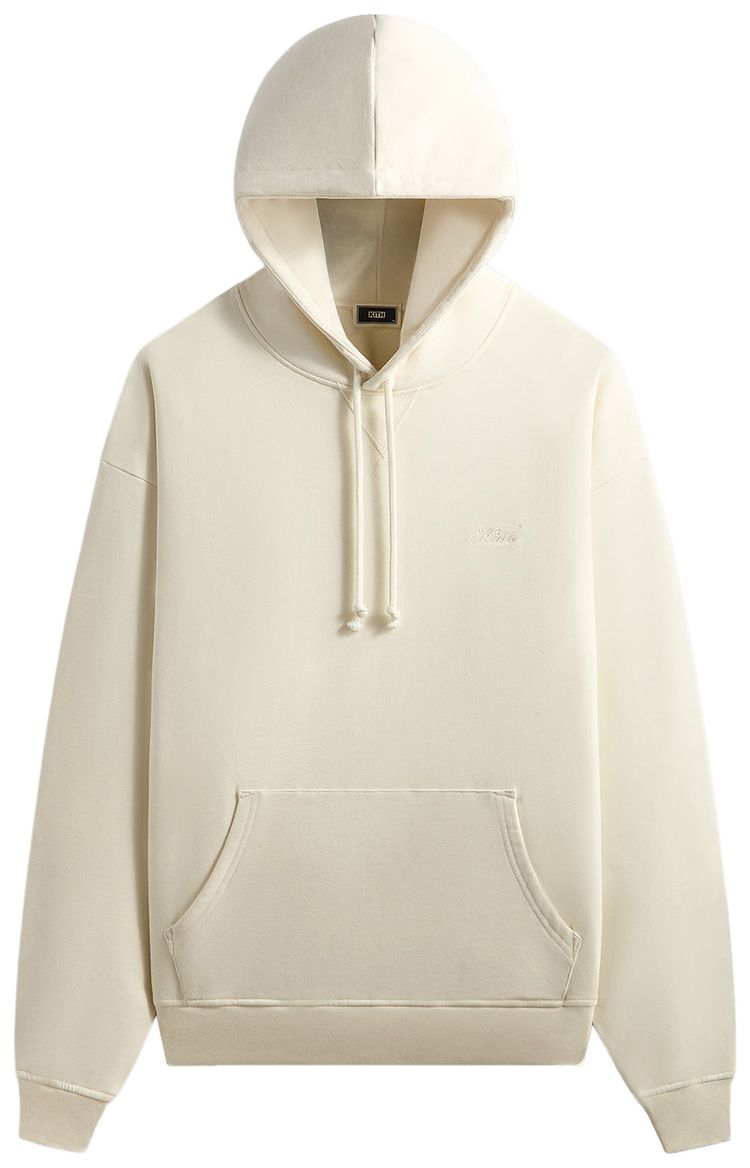 Худи Kith Sueded French Terry Nelson, кремовый
Худи Kith Sueded French Terry Nelson, кремовый