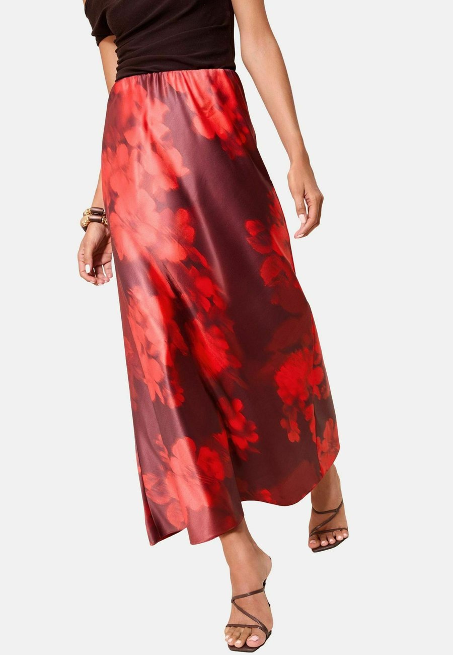 Юбка Friends Like These REGULAR FIT, Red Floral/Red
Юбка Friends Like These REGULAR FIT, Red Floral/Red