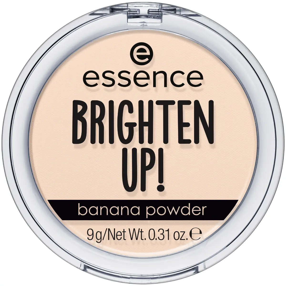 Каменный порошок Essence Brighten Up!, 9 гр
Каменный порошок Essence Brighten Up!, 9 гр