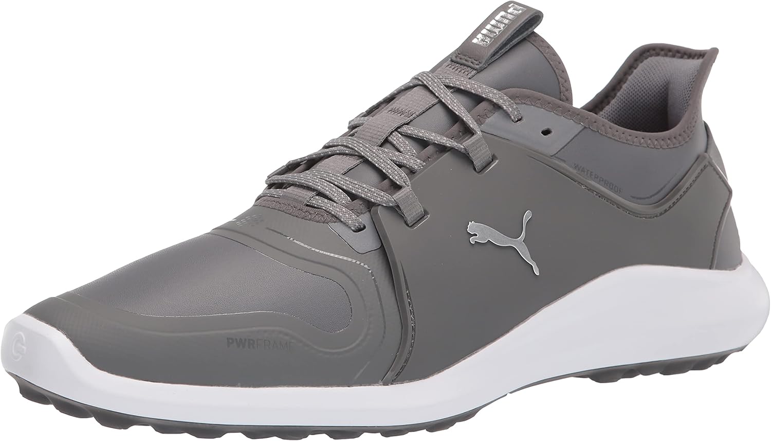 Кроссовки Puma Golf Mens Ignite Fasten8 Pro, Quiet Shade-quiet Shade
Кроссовки Puma Golf Mens Ignite Fasten8 Pro, Quiet Shade-quiet Shade