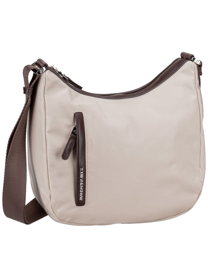 Mandarina Duck Сумка Hunter Medium Hobo VCT40 цвета латте
Mandarina Duck Сумка Hunter Medium Hobo VCT40 цвета латте