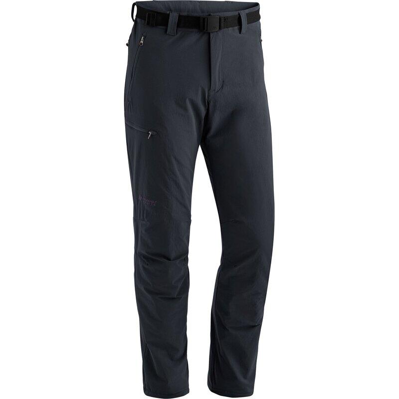 Брюки Oberjoch Therm (короткие) Maier Sports, черный
Брюки Oberjoch Therm (короткие) Maier Sports, черный