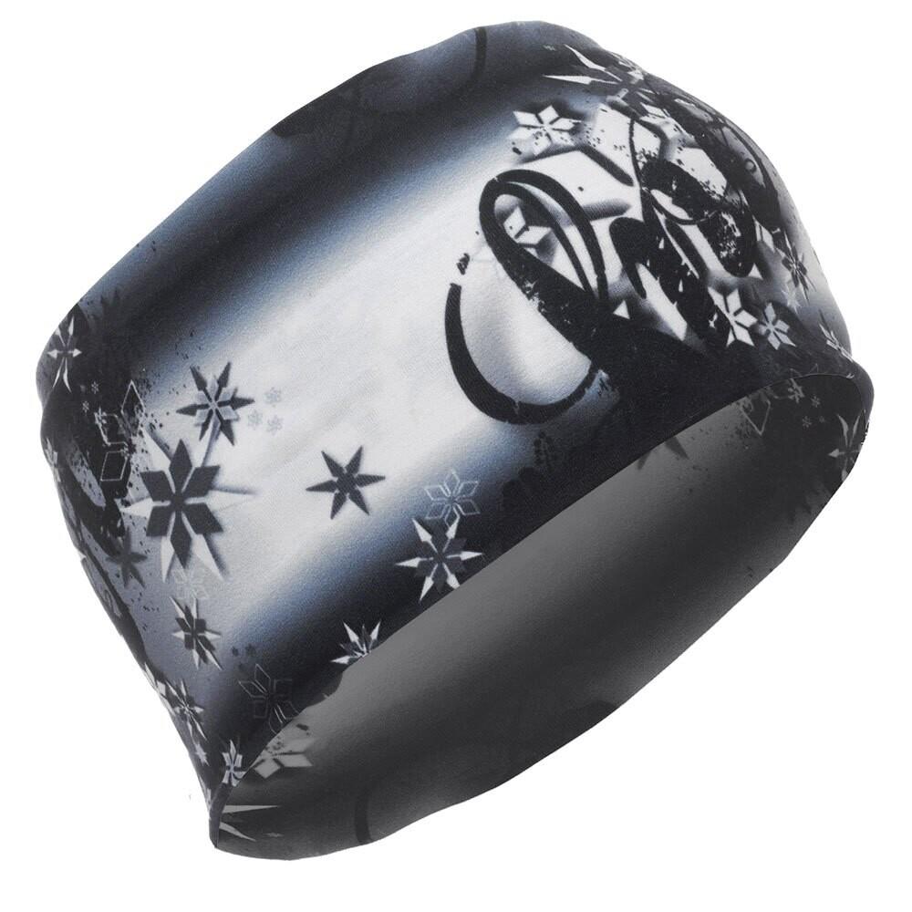 Повязка на голову Matt Mireia Light, черный
Повязка на голову Matt Mireia Light, черный