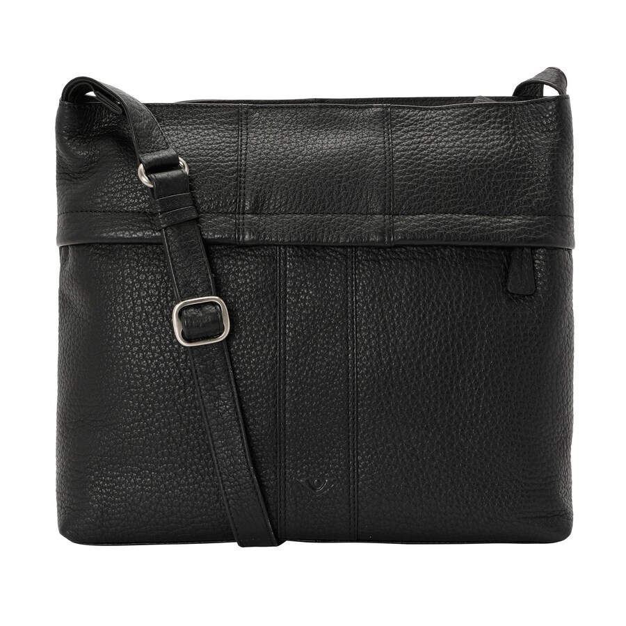 Сумка через плечо VOi Hirsch Pita, черный
Сумка через плечо VOi Hirsch Pita, черный