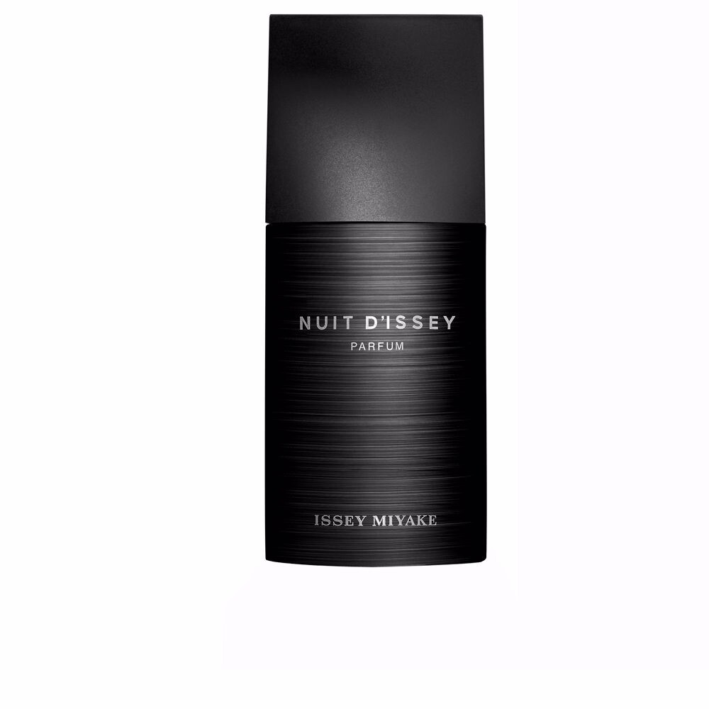 Духи Nuit d’issey Issey miyake, 75 мл 
Духи Nuit d’issey Issey miyake, 75 мл