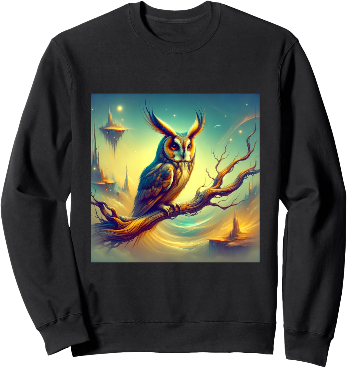 Толстовка древнегреческая сова, яркая птица, гик, бохо, природа Owl Gifts And Shirts, черный
Толстовка древнегреческая сова, яркая птица, гик, бохо, природа Owl Gifts And Shirts, черный