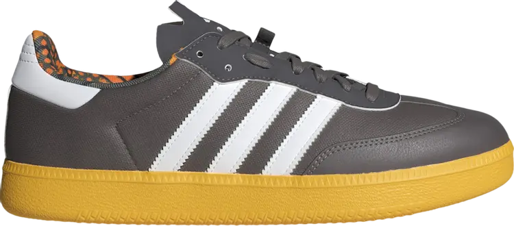 Кроссовки Velosamba Made With Nature 'Charcoal Spark', серый
Кроссовки Velosamba Made With Nature 'Charcoal Spark', серый