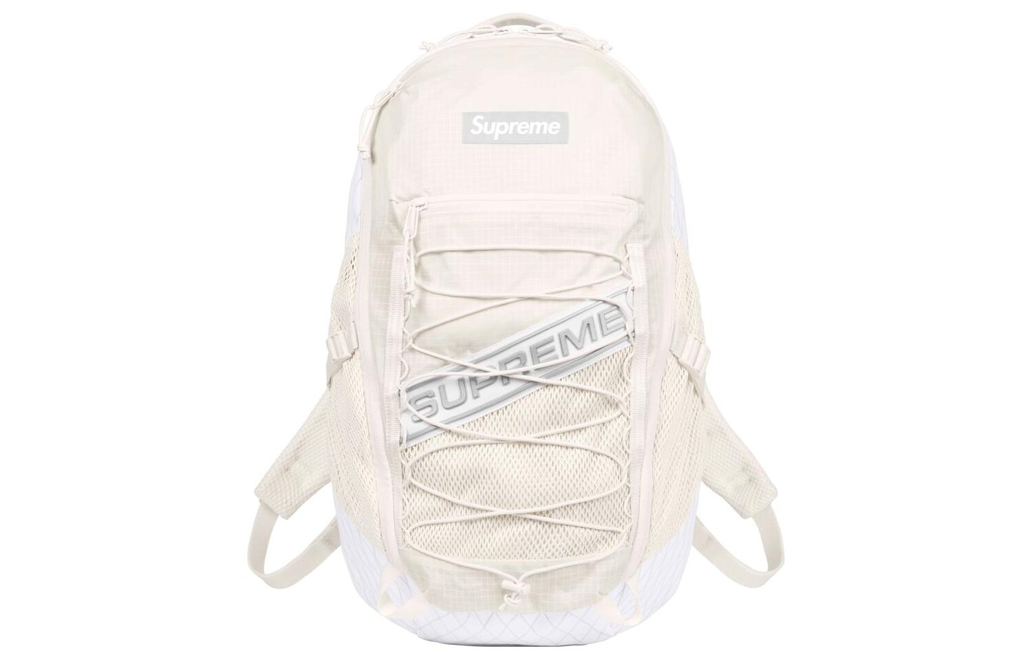 Рюкзак Supreme, белый
Рюкзак Supreme, белый