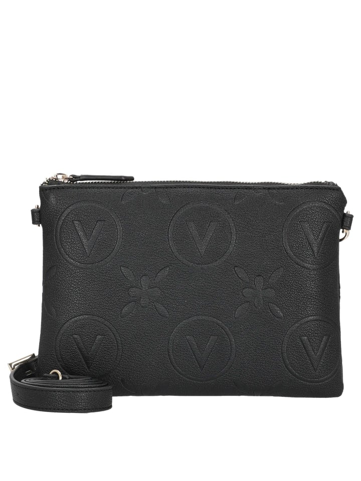 Valentino Bags Samba RE - Сумка через плечо 25 см (черная) черного цвета
Valentino Bags Samba RE - Сумка через плечо 25 см (черная) черного цвета