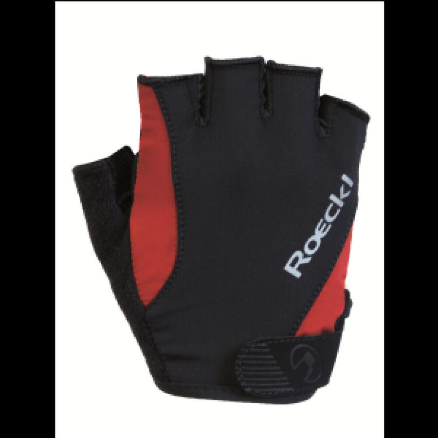 Велосипедные перчатки Roeckl Basel
Велосипедные перчатки Roeckl Basel