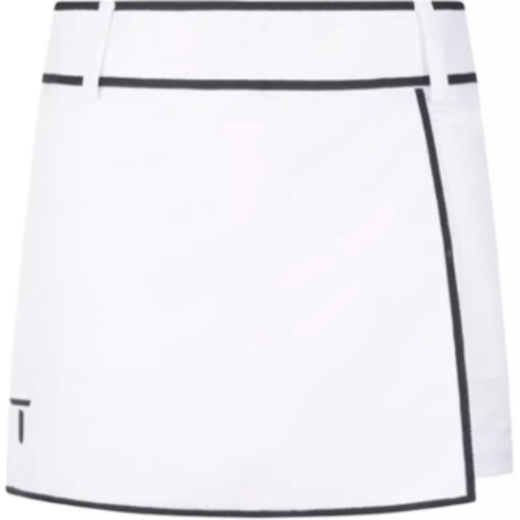 Футболка женская EUROPEAN TOUR повседневная, белая
Футболка женская EUROPEAN TOUR повседневная, белая