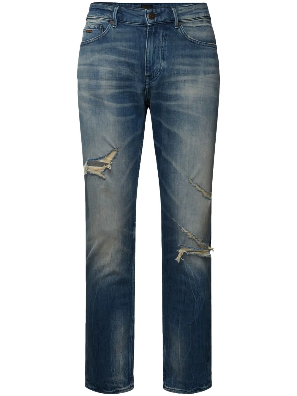 Джинсы Delano BOSS, синий
Джинсы Delano BOSS, синий