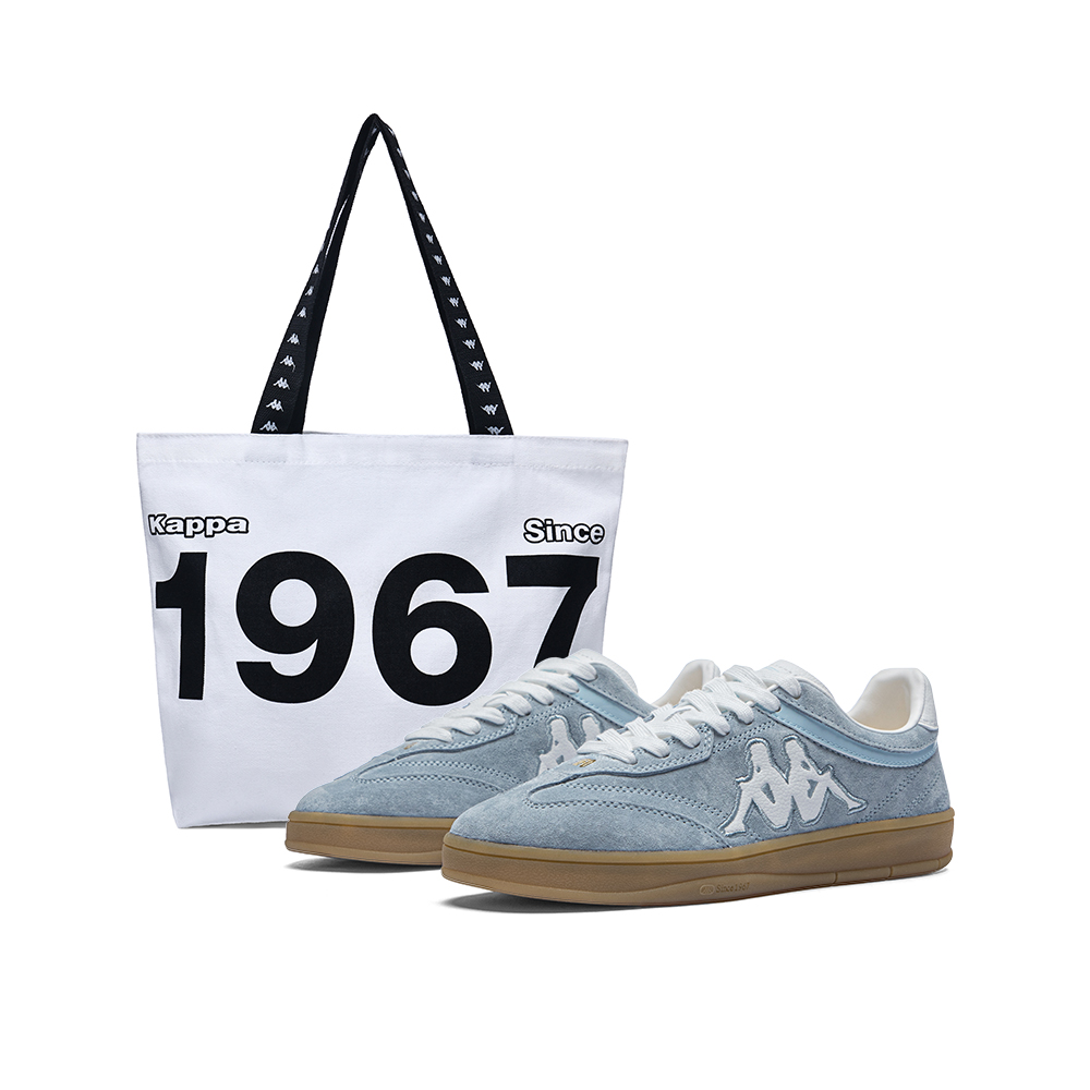 Kappa Tifo Back to Back Low top German Army Trainers Unisex Blue White
Kappa Tifo Back to Back Low top German Army Trainers Unisex Blue White