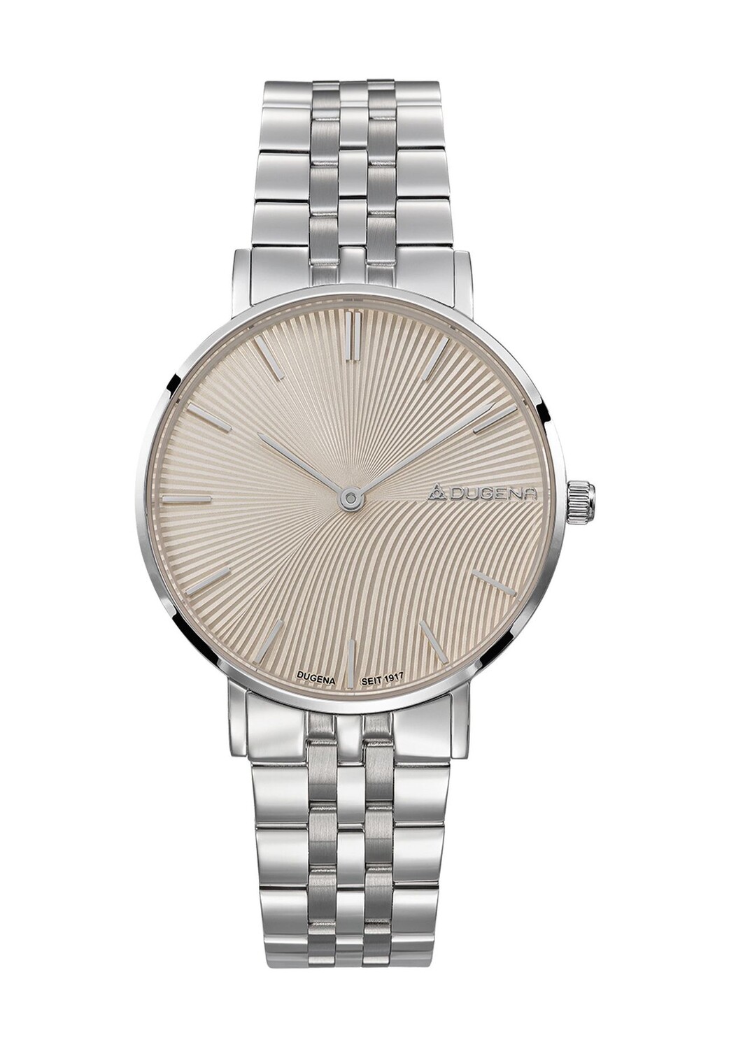 Женские наручные часы 4461128 DUGENA, тауп
Женские наручные часы 4461128 DUGENA, тауп
