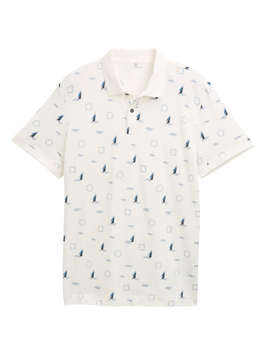 Футболка TOM TAILOR, White, Белый, Футболка TOM TAILOR, White
Футболка TOM TAILOR, White, Белый, Футболка TOM TAILOR, White