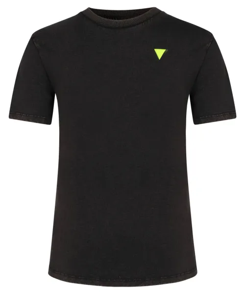 Футболка Oversize fit Guess, черный
Футболка Oversize fit Guess, черный