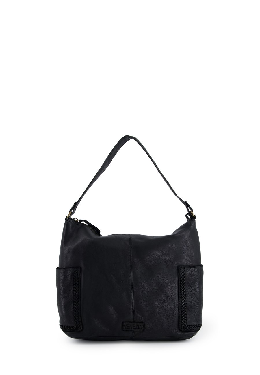 Сумка-шоппер VENEZIA Tote bag, Black
Сумка-шоппер VENEZIA Tote bag, Black