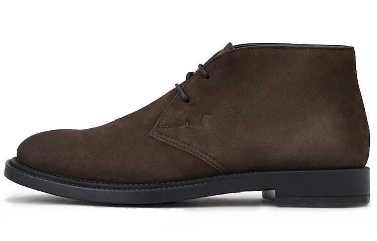 Мужские ботильоны Tod's
Мужские ботильоны Tod's