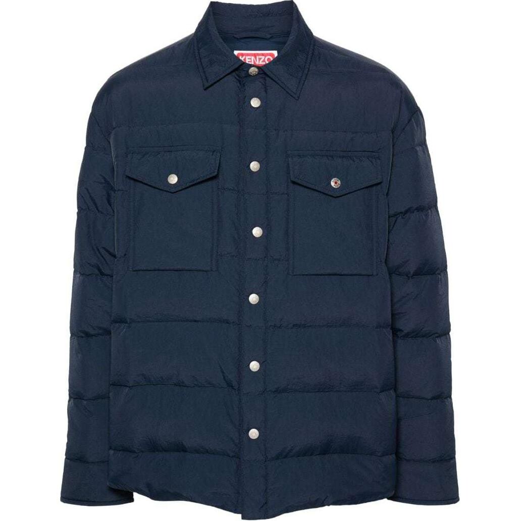 Куртка мужская синий Kenzo
Куртка мужская синий Kenzo