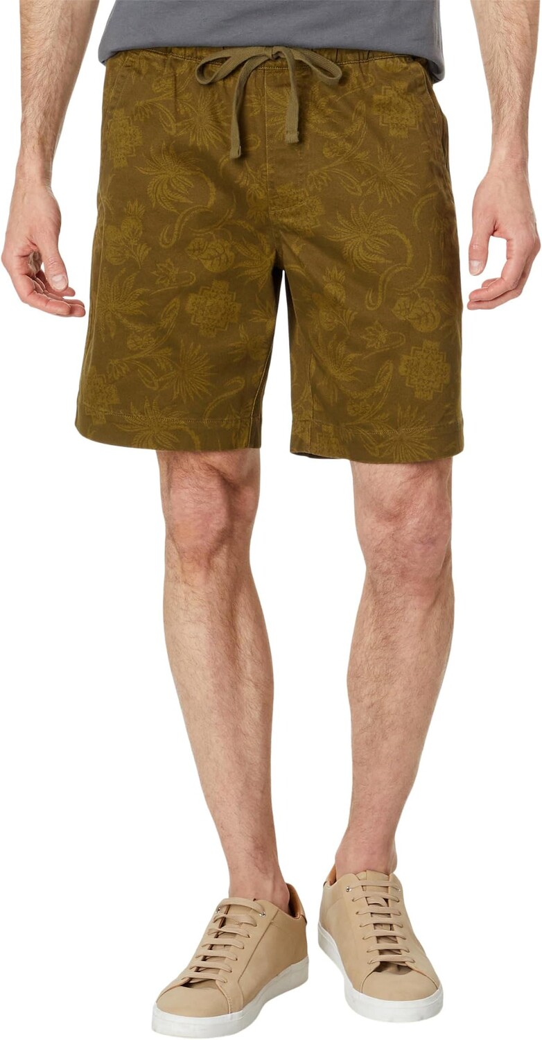Шорты Pendleton Cruiser Short, цвет Olive
Шорты Pendleton Cruiser Short, цвет Olive