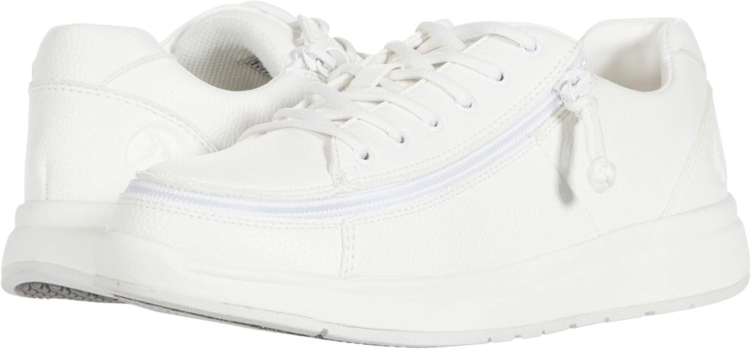 Обувь BILLY Work Comfort Lo BILLY Footwear, белый
Обувь BILLY Work Comfort Lo BILLY Footwear, белый