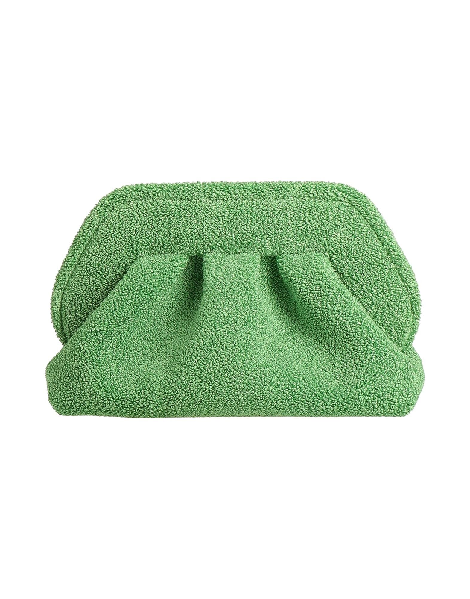 Сумка Themoirè, зеленый
Сумка Themoirè, зеленый