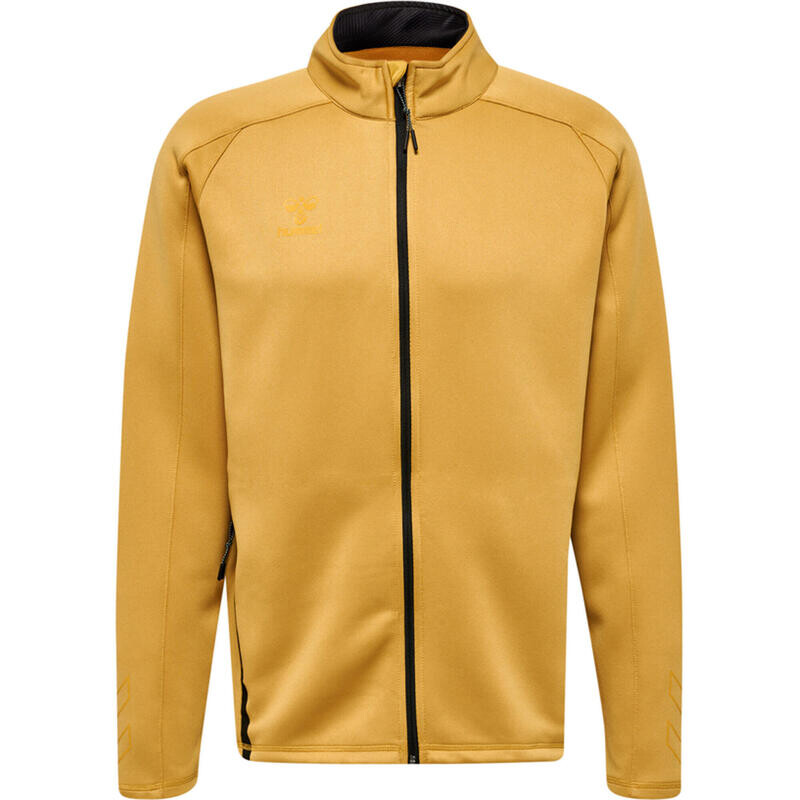 Hmlcima Xk Zip Jacket Мужская мультиспортивная куртка на молнии HUMMEL, цвет braun
Hmlcima Xk Zip Jacket Мужская мультиспортивная куртка на молнии HUMMEL, цвет braun