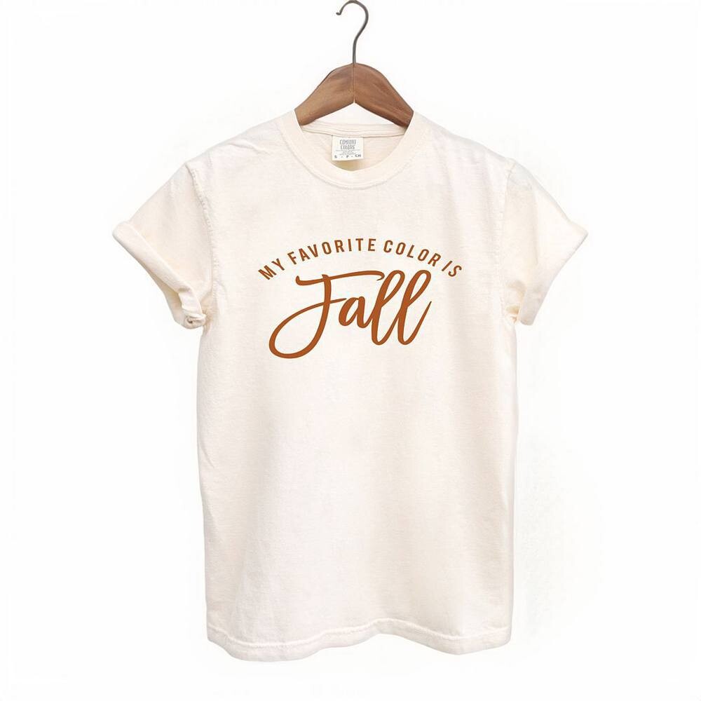 Мой любимый цвет — осенние футболки, окрашенные в одежду Simply Sage Market, цвет Ivory
Мой любимый цвет — осенние футболки, окрашенные в одежду Simply Sage Market, цвет Ivory