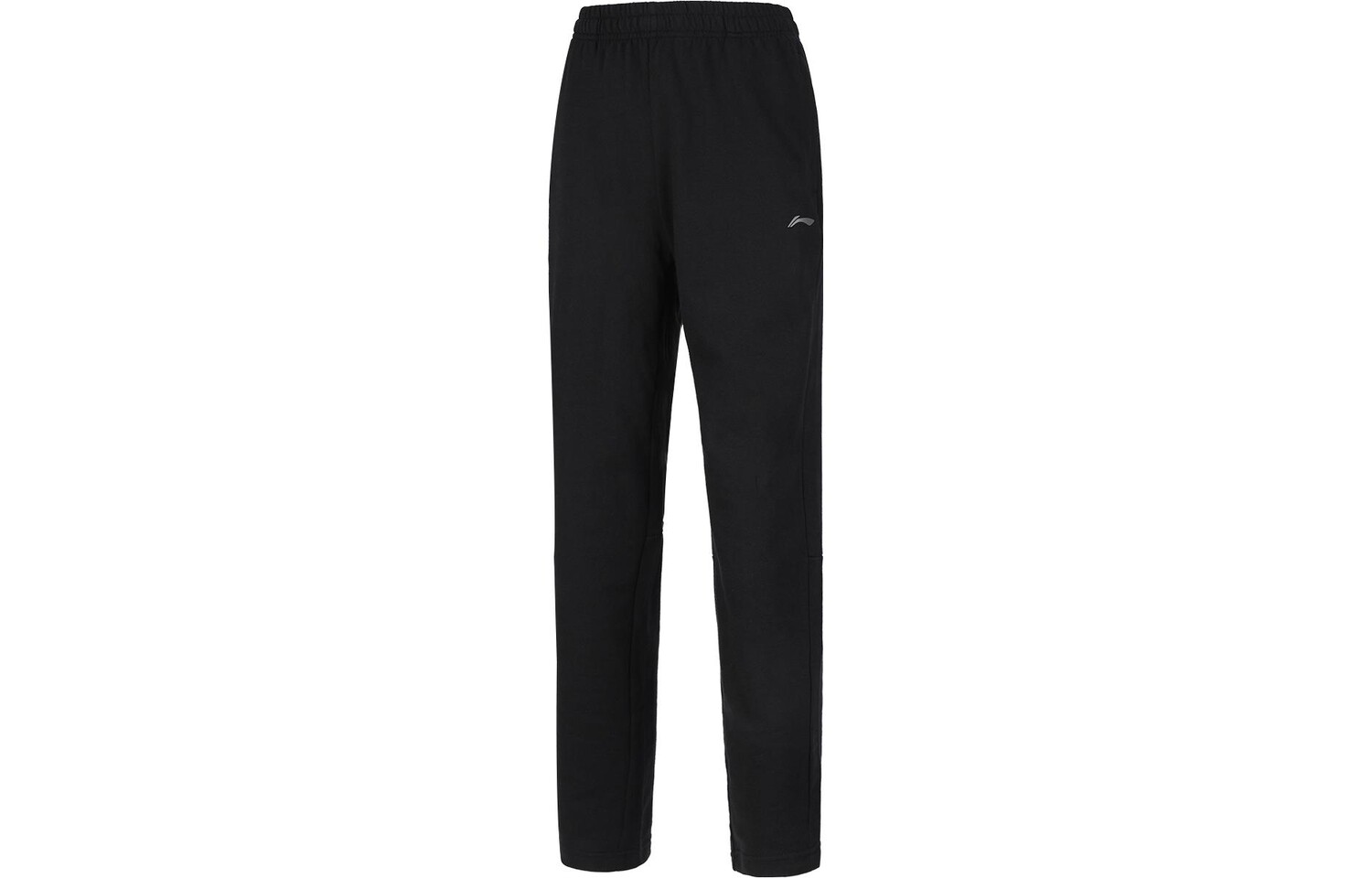 Спортивные спортивные штаны из коллекции Sports Life, черные, женские Lining
Спортивные спортивные штаны из коллекции Sports Life, черные, женские Lining