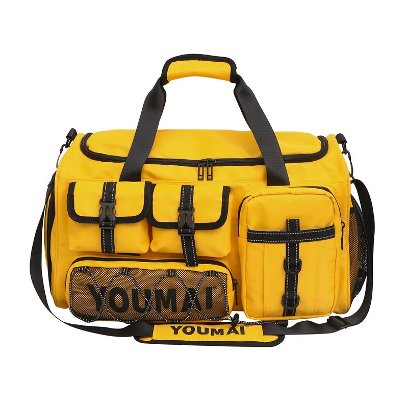 DCLOUD 30-литровый нейлоновый рюкзак унисекс черный розовый серый красный желтый хаки бирюзовый, Yellow
DCLOUD 30-литровый нейлоновый рюкзак унисекс черный розовый серый красный желтый хаки бирюзовый, Yellow