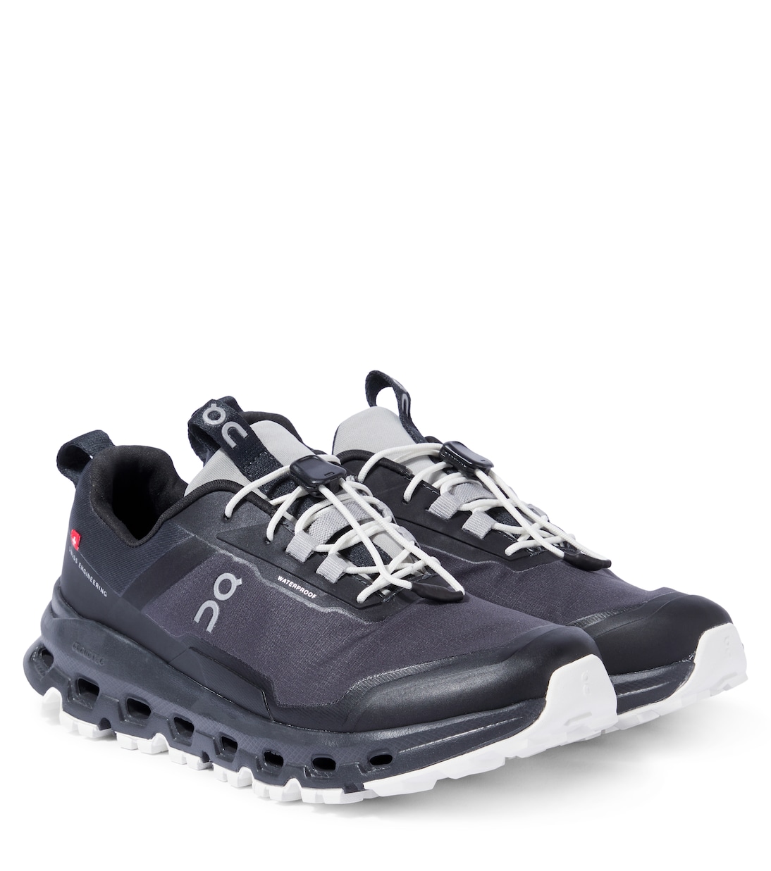 Cloudhero Mid водонепроницаемые кроссовки для бега, Magnet | Black On Kids, Magnet | Black
Cloudhero Mid водонепроницаемые кроссовки для бега, Magnet | Black On Kids, Magnet | Black