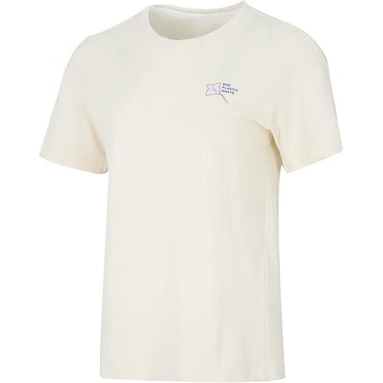 Футболка женская бежевая Adidas
Футболка женская бежевая Adidas