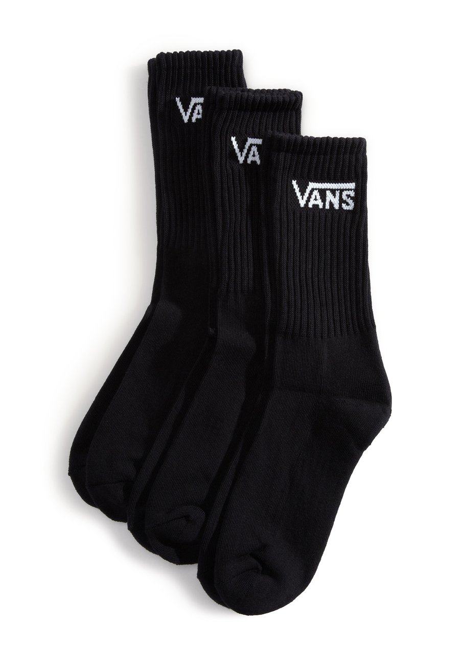 Носки Vans Socks, Black
Носки Vans Socks, Black