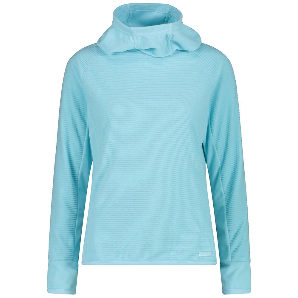 Худи CMP 33G0576, синий 
Худи CMP 33G0576, синий