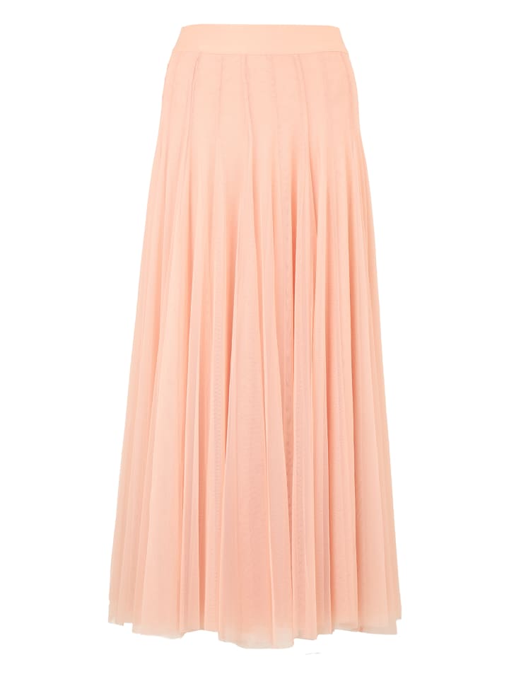 Длинная юбка Zero
Длинная юбка Zero