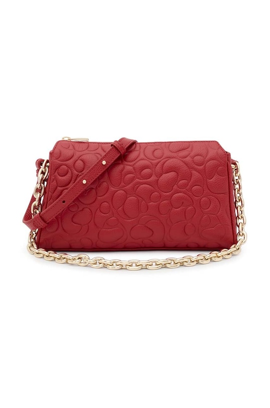 Кожаная сумка GRETA Tous, красный
Кожаная сумка GRETA Tous, красный