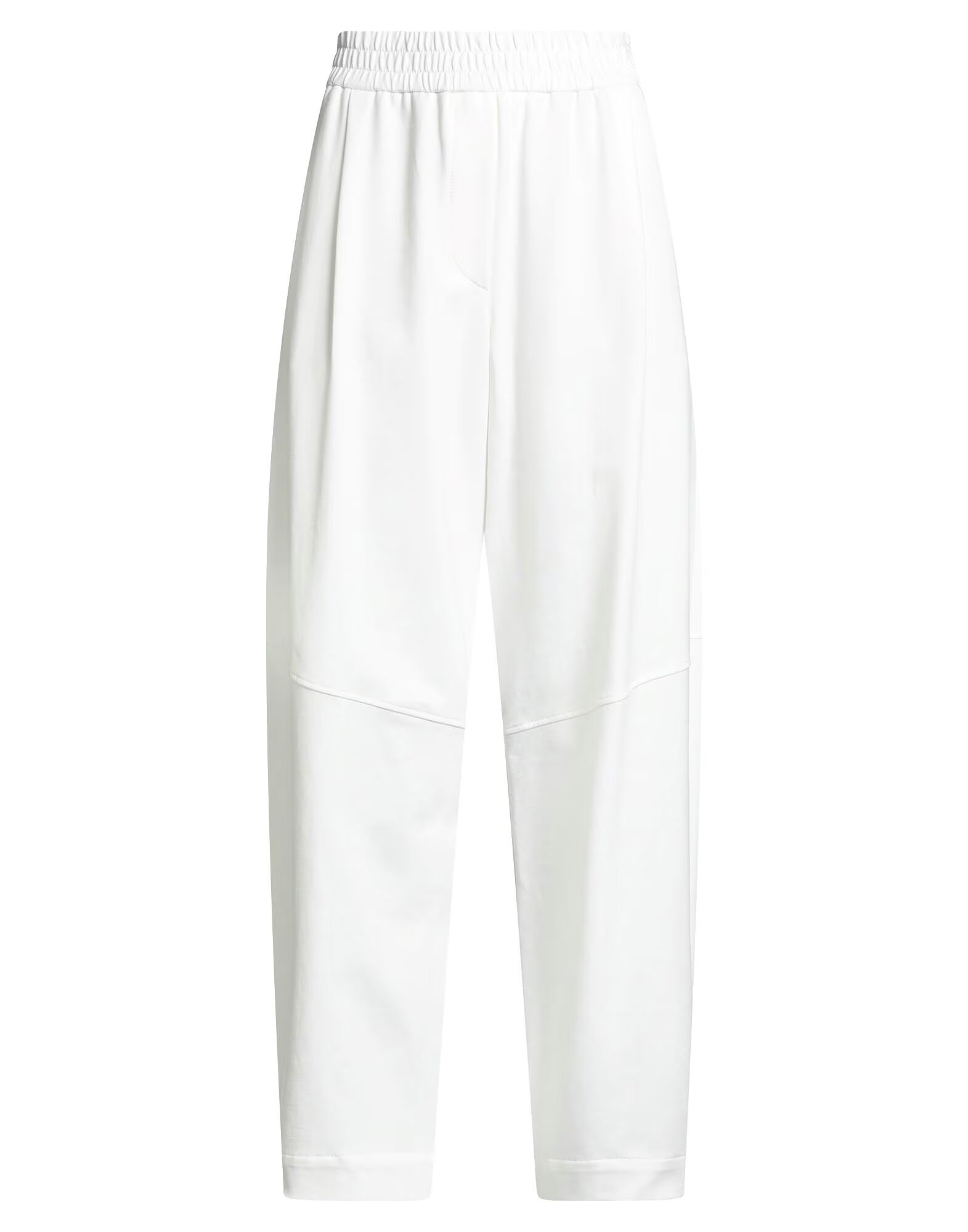 Брюки Brunello Cucinelli, белый
Брюки Brunello Cucinelli, белый