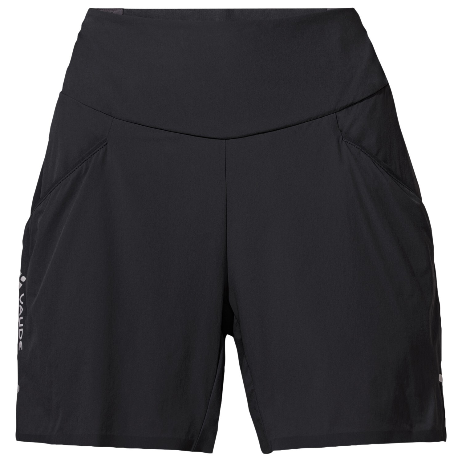 Шорты Vaude Women's Scopi Shorty III, цвет Black/Black
Шорты Vaude Women's Scopi Shorty III, цвет Black/Black