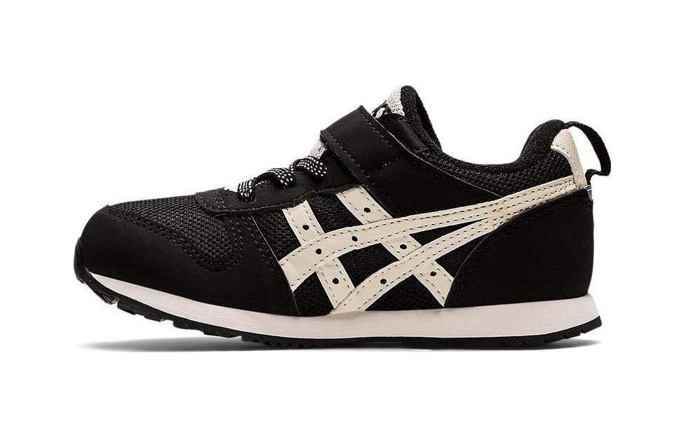 Детские кроссовки Asics Migt Mini BP, black
Детские кроссовки Asics Migt Mini BP, black