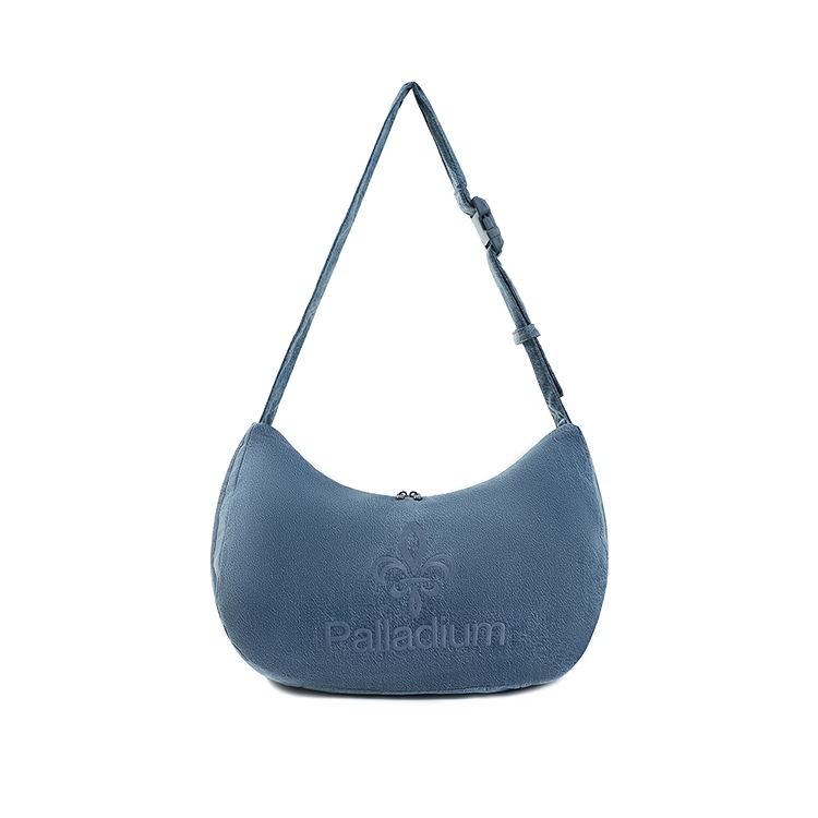 Palladium Тканевая наплечная сумка через плечо женская турмалиновая, Tourmaline
Palladium Тканевая наплечная сумка через плечо женская турмалиновая, Tourmaline