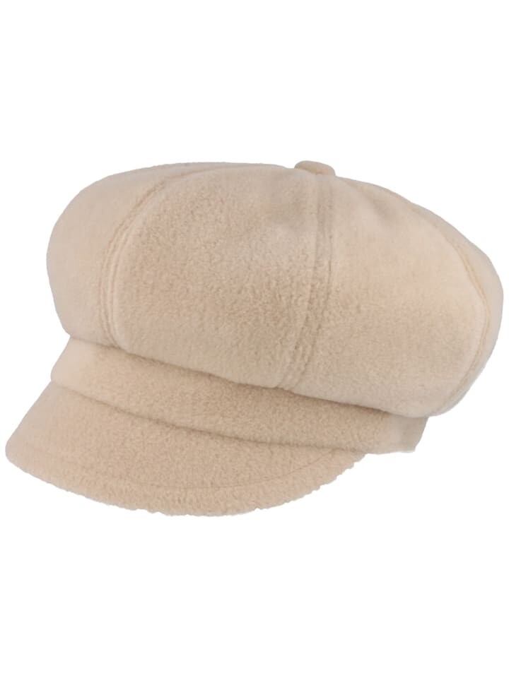 Бейсболка Loevenich Ballonmütze, бежевый
Бейсболка Loevenich Ballonmütze, бежевый