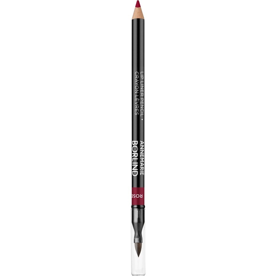 Помада ANNEMARIE BÖRLIND Lip Liner Pencil, Rosewood / 1 g
Помада ANNEMARIE BÖRLIND Lip Liner Pencil, Rosewood / 1 g