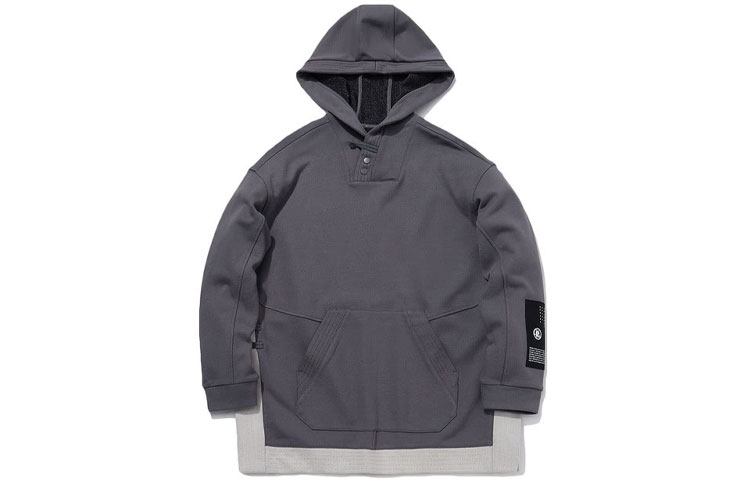 LiNing Свитшоты мужские темно-серый фиолетовый
LiNing Свитшоты мужские темно-серый фиолетовый